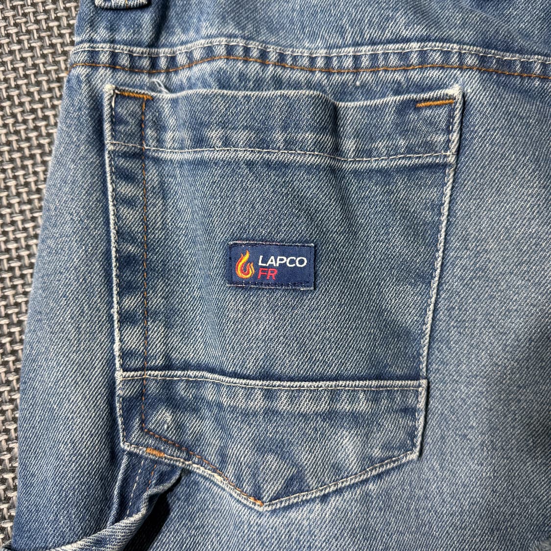 LAPCO 워크 카펜터 팬츠 (old-8569) 상품이미지6