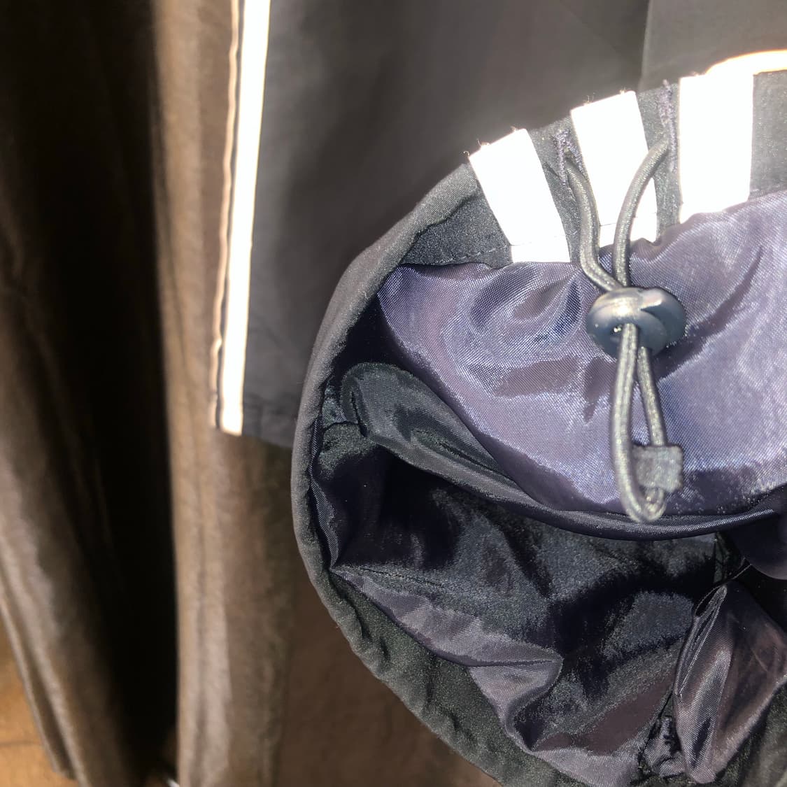 Vintage 💿 Adidas clima 365  n 상품이미지6