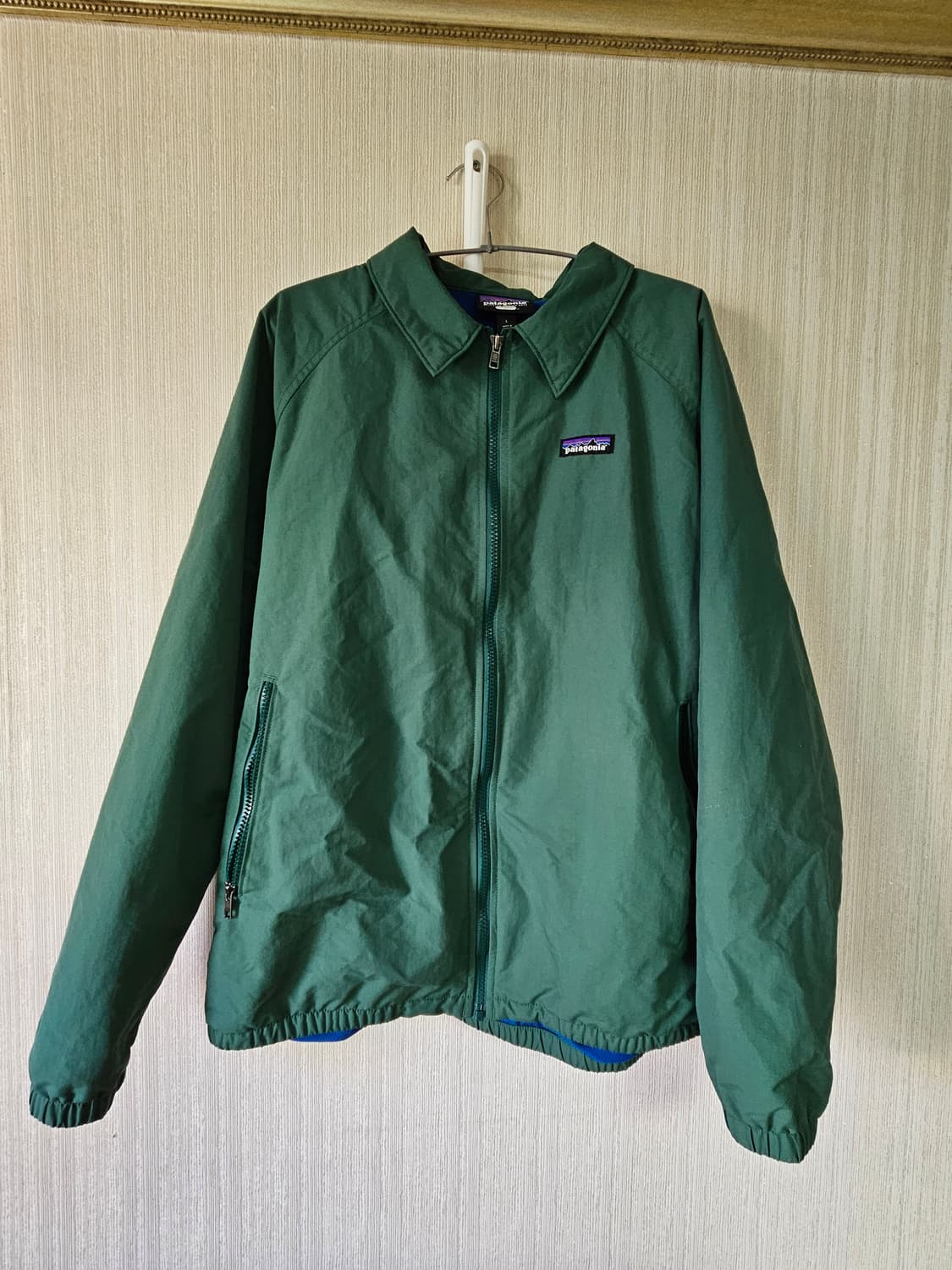 파타고니아 코치 자켓 상품이미지1