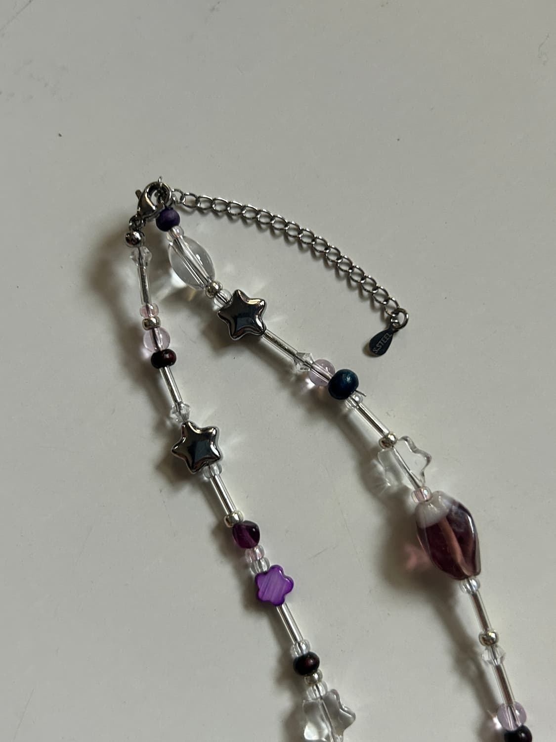 박쥐 목걸이 상품이미지2