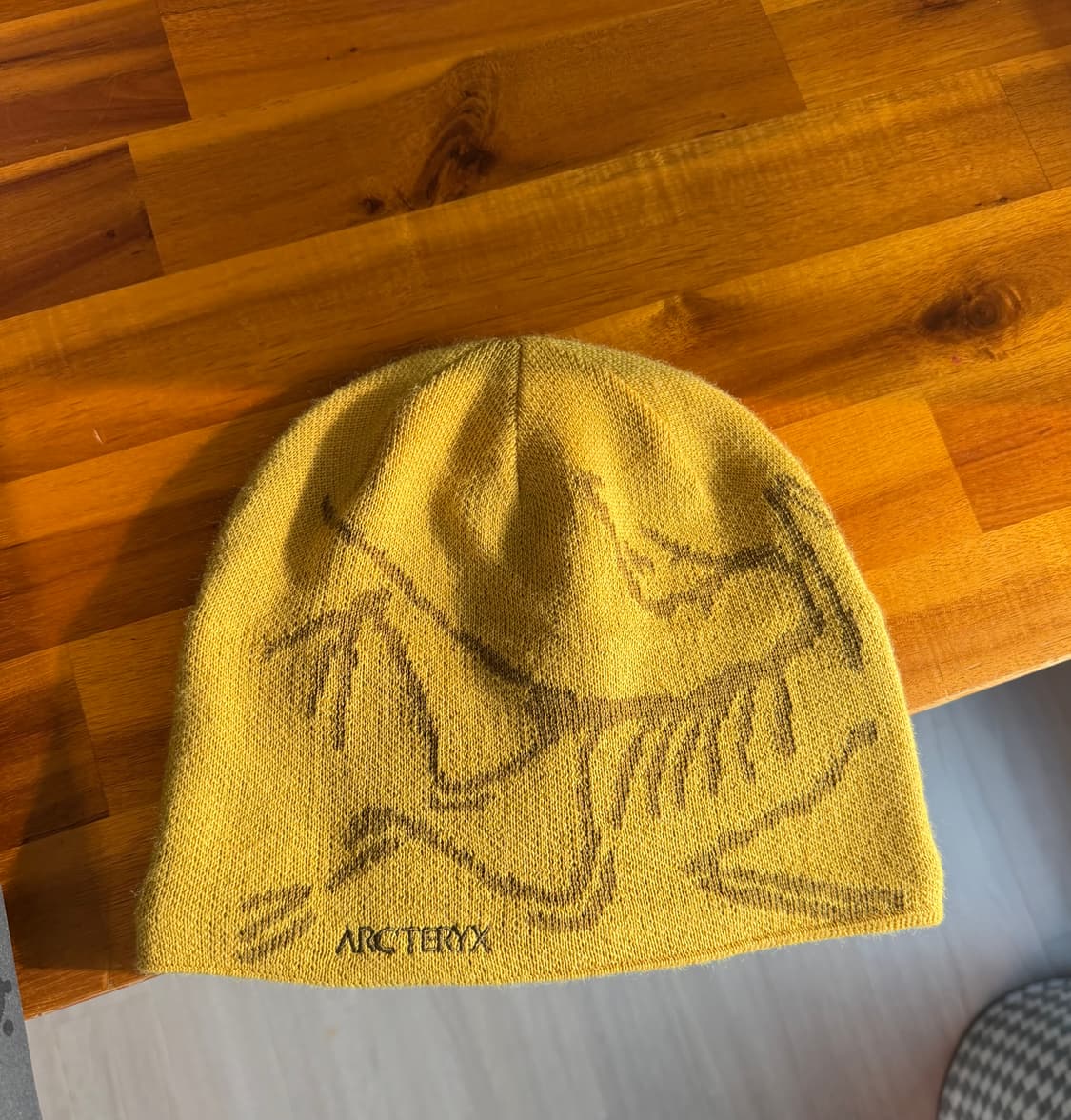 아크테릭스 버드헤드 토크 오라클 비니 상품이미지1