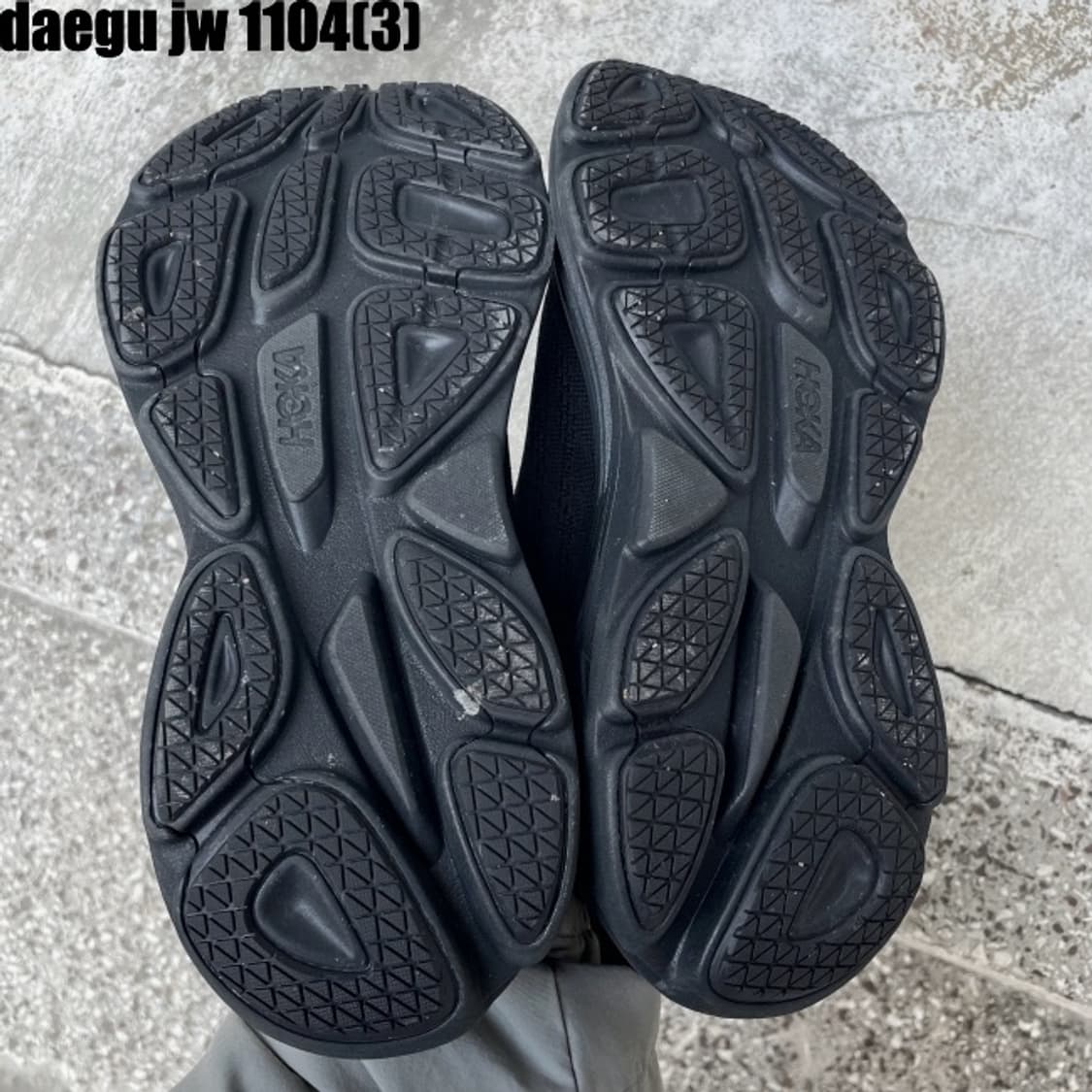 호카 운동화 260 상품이미지6