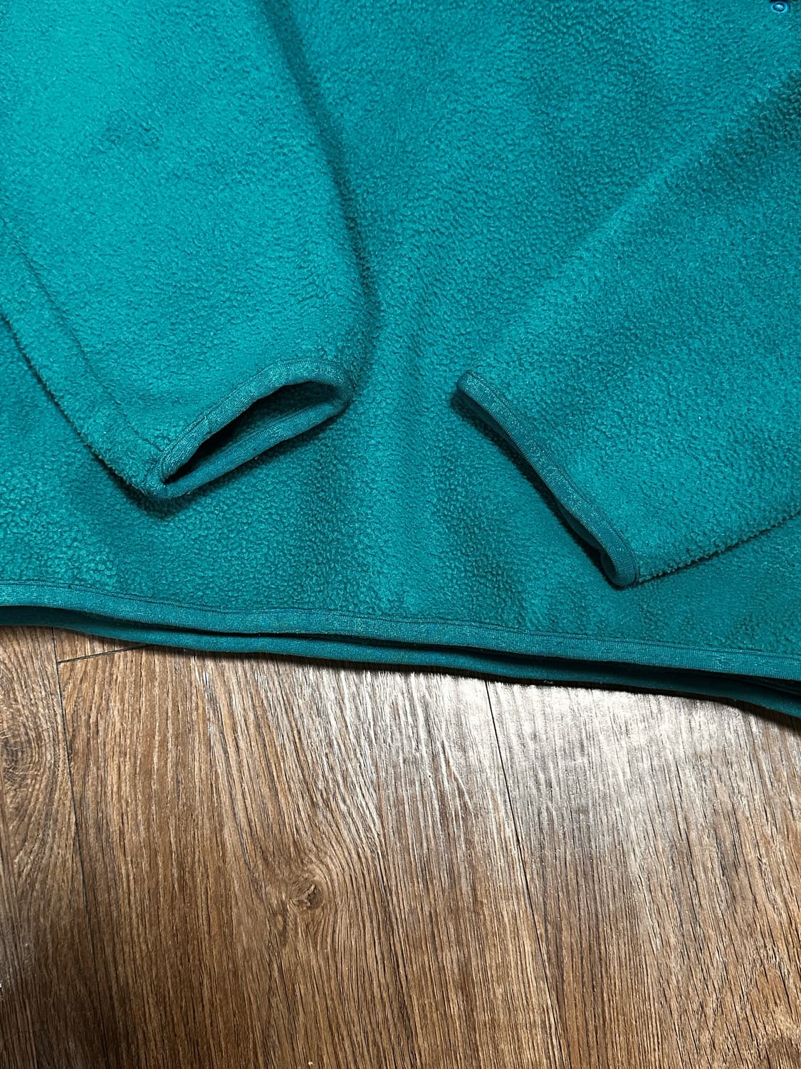 파타고니아 신칠라 에메랄드 그린 / 틸 그린 상품이미지10