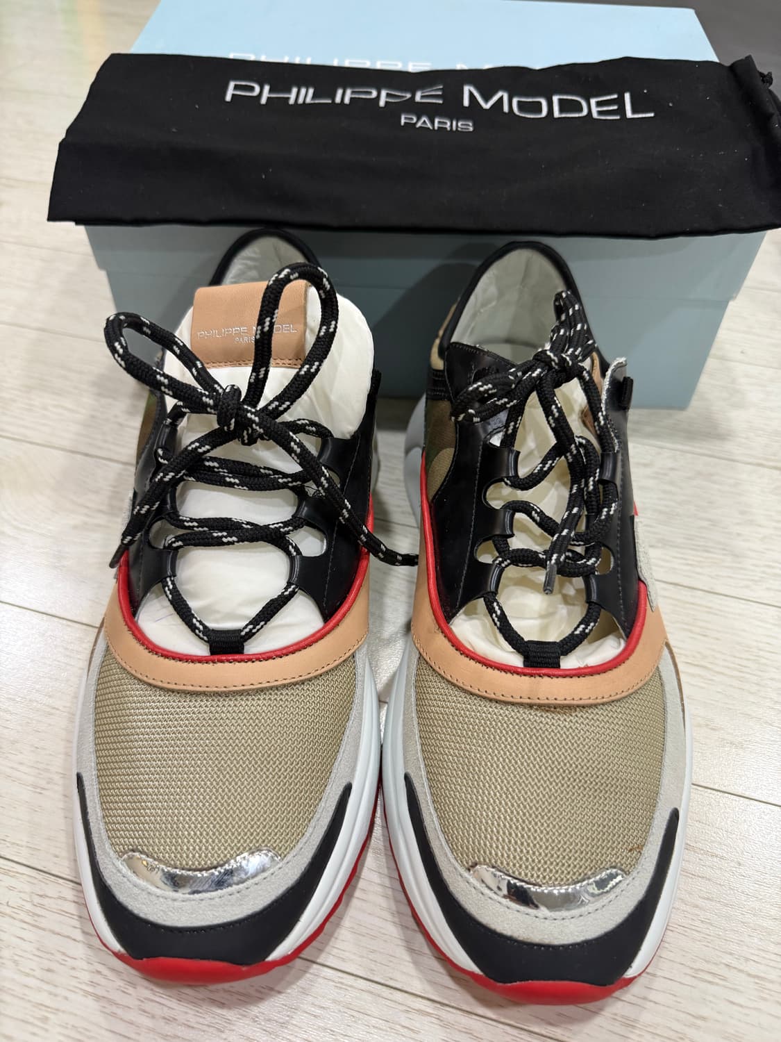 Philippe Model sneakers  상품이미지6