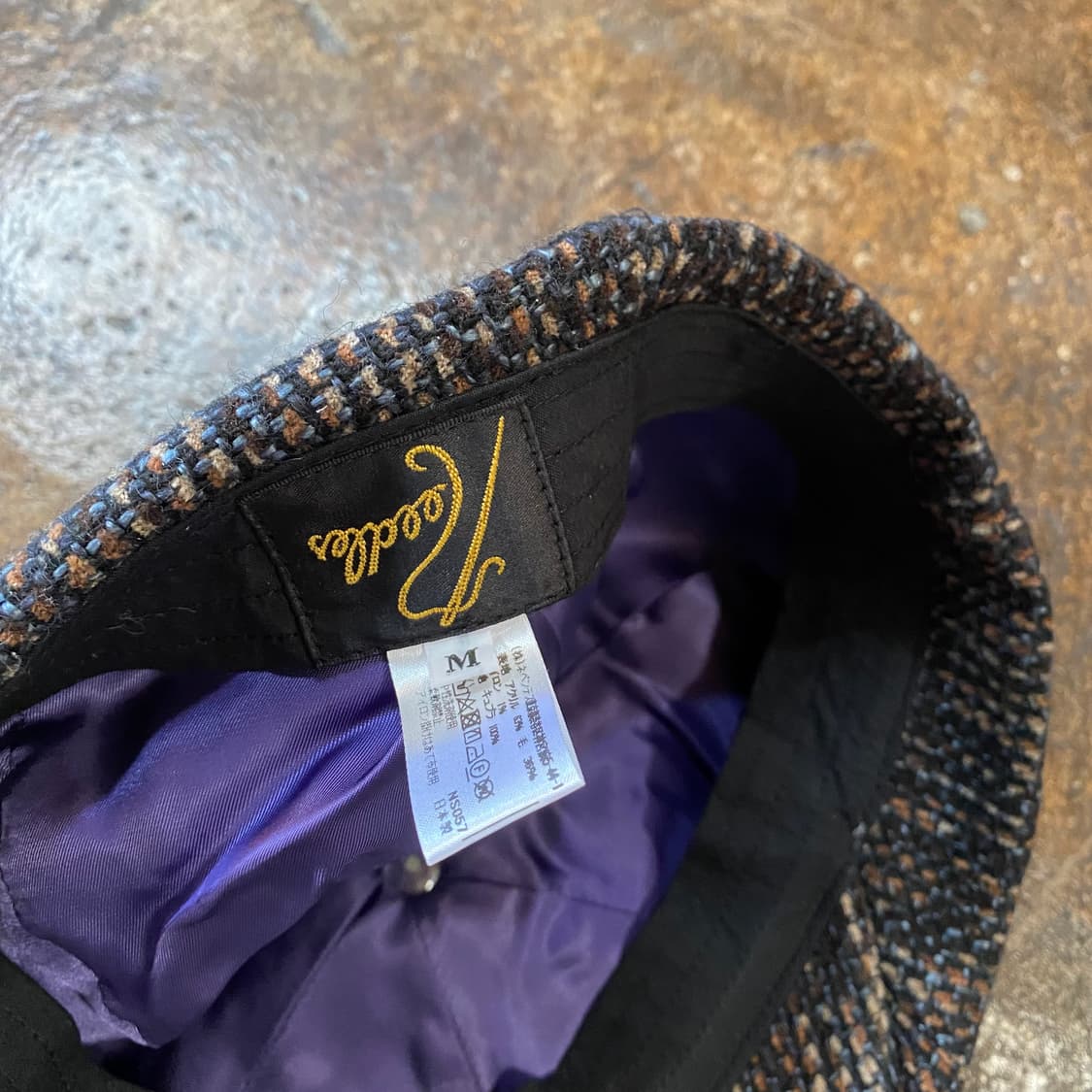 니들스 케스켓 헌팅캡 상품이미지6