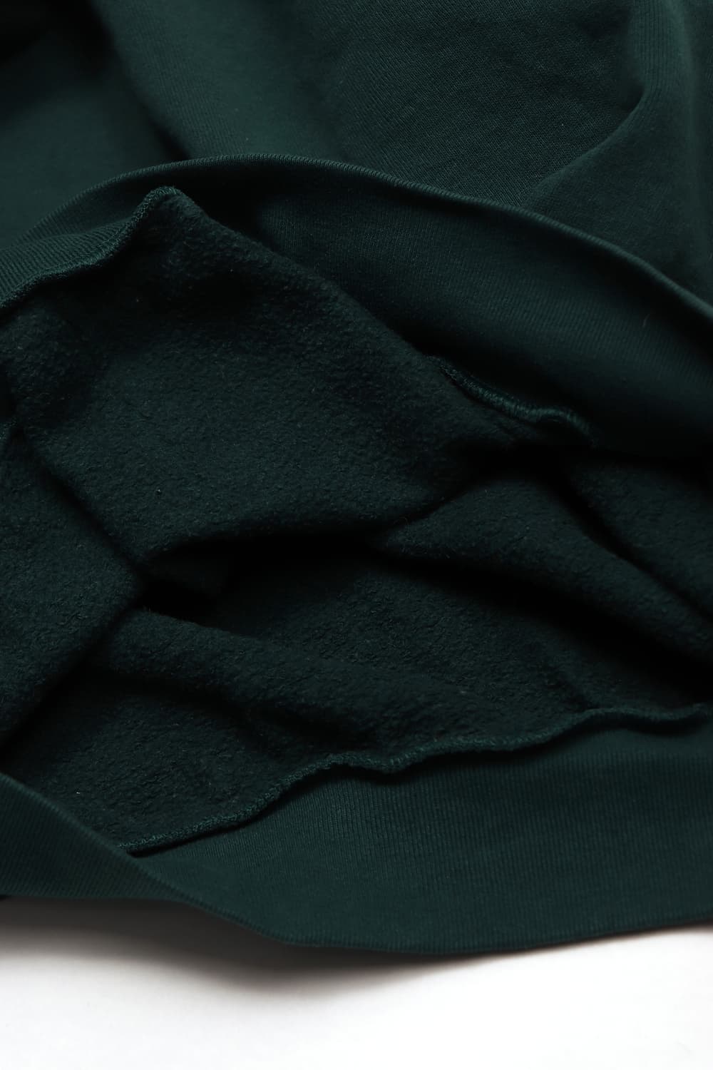 FRUIT OF THE ROOM Usa Made 헤비 코튼 스웻셔츠  상품이미지8