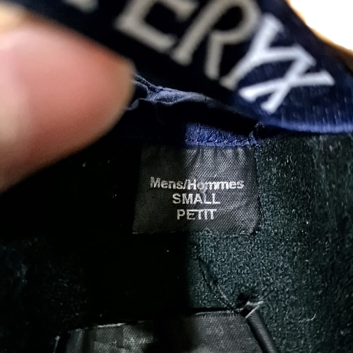 아크테릭스 고어텍스 상그리아 자켓 상품이미지7