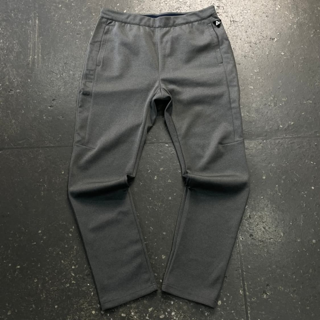 105 헤지스 골프 셋업 세트 상품이미지6