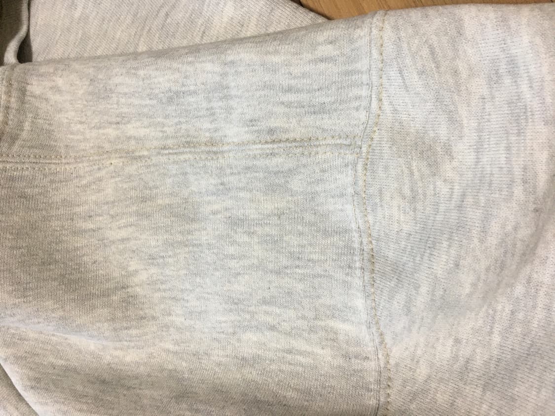 90s 러셀 스웻셔츠 상품이미지5