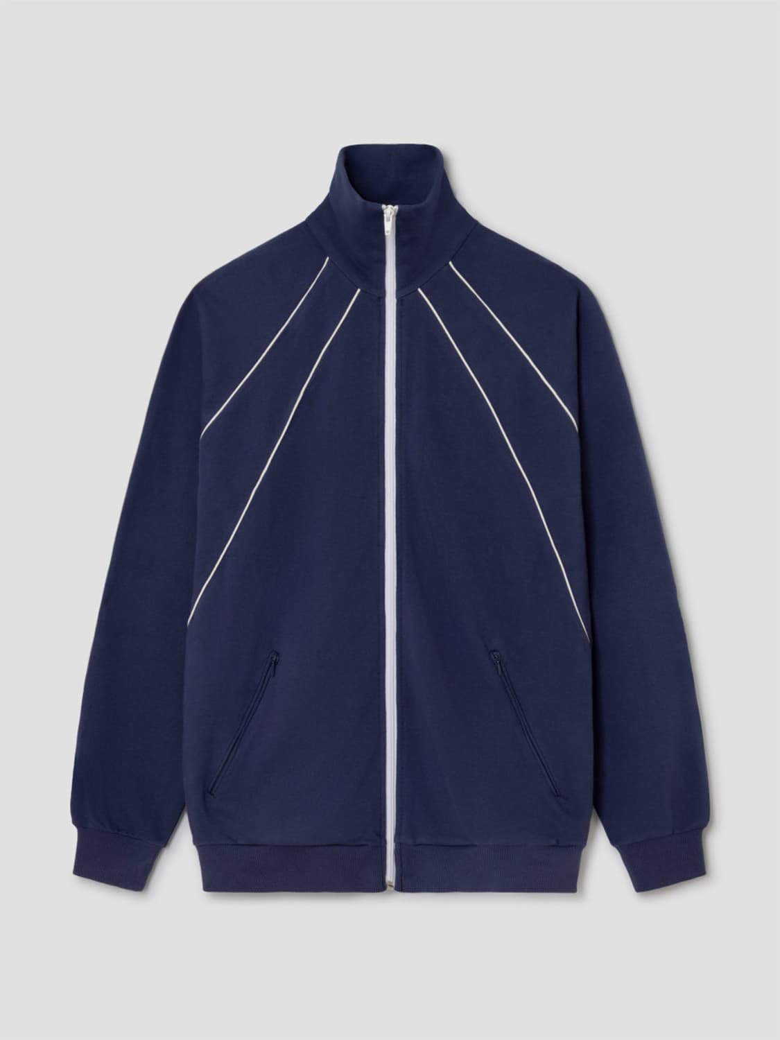 [M,L,XL]기마구아스 Galan 트랙 자켓/네이비 상품이미지7