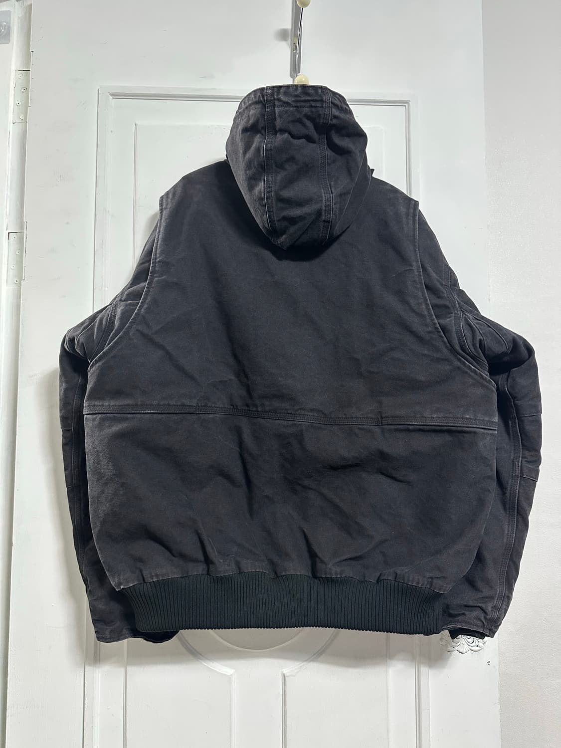 칼하트 102360 001 자켓 상품이미지2