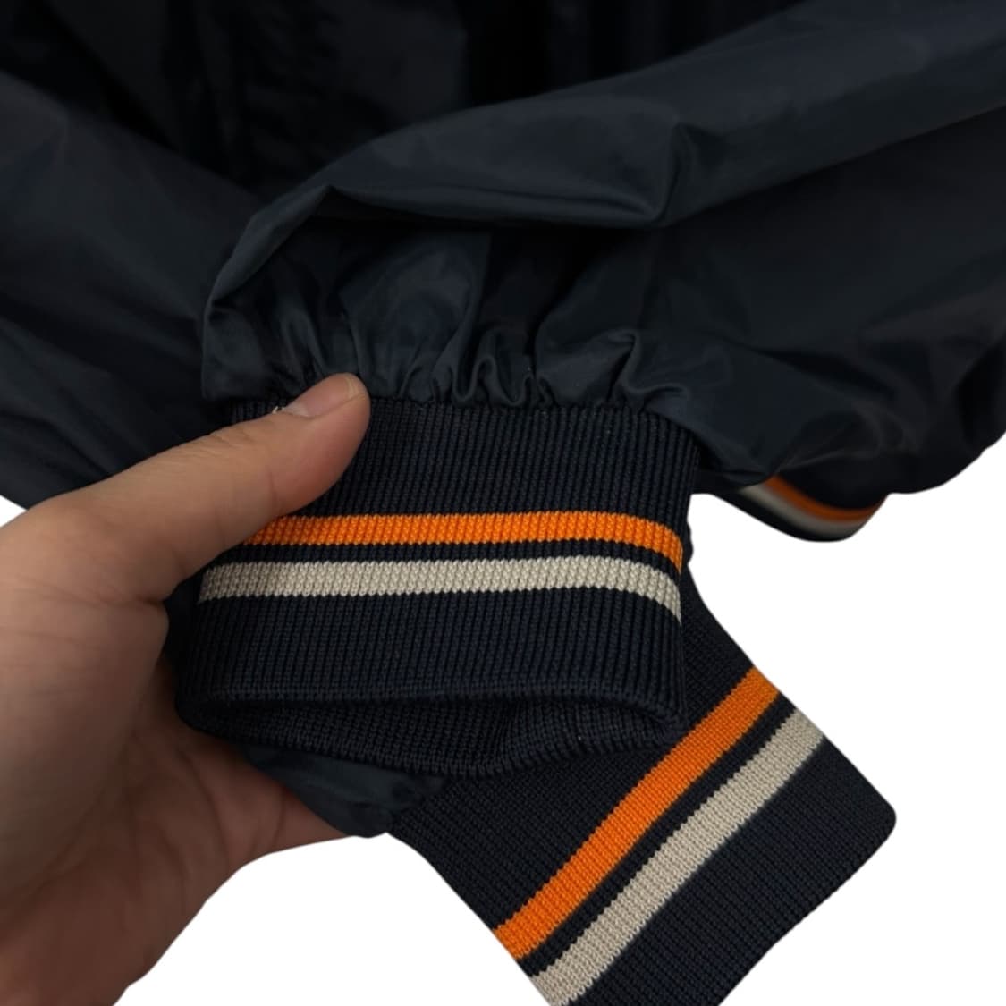 DAN SPORT 바시티자켓 상품이미지4