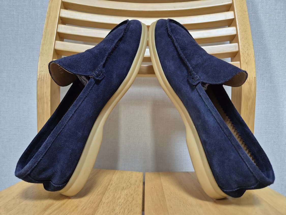 로맨틱무브 남성 로퍼 265 상품이미지5