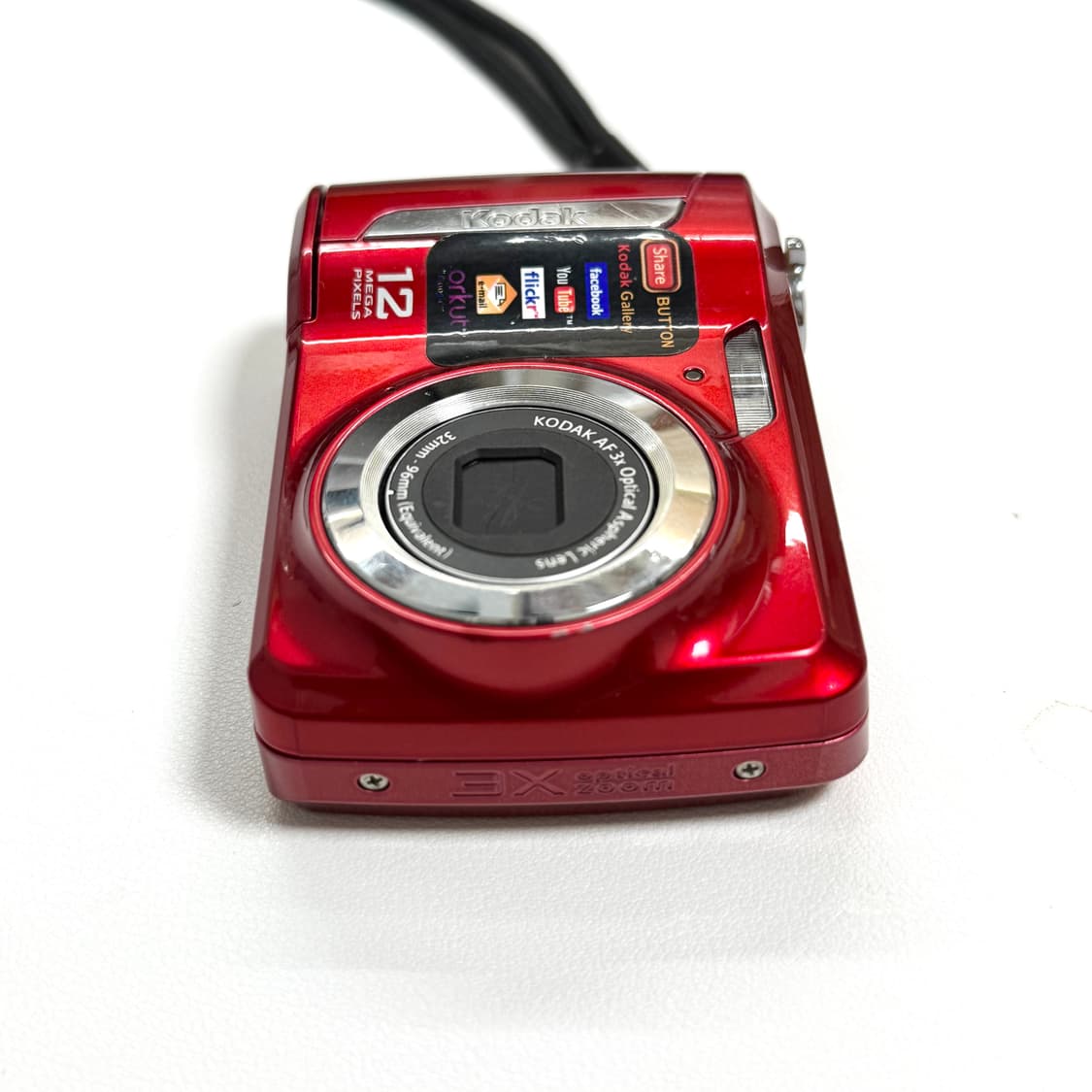 코닥 C143 | 키키 디카 Kodak 상품이미지6