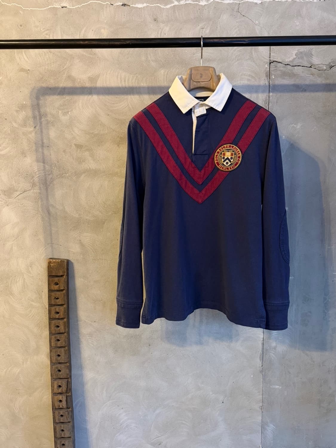 폴로 랄프로렌 럭비 티셔츠 100 상품이미지5