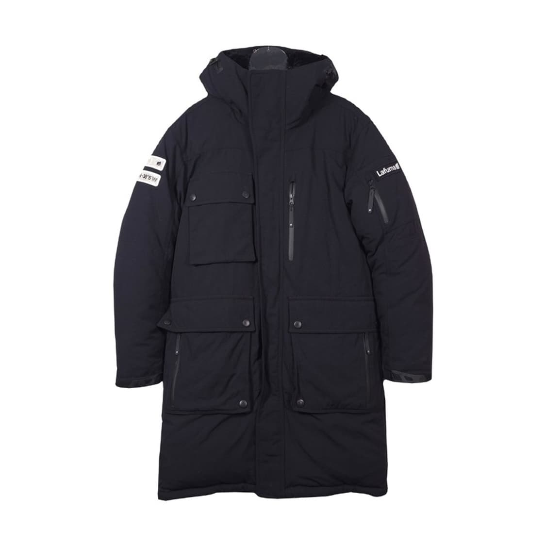 라푸마 아카이브 그린랜드 익스페디션 대장급 구스다운 XL 상품이미지1