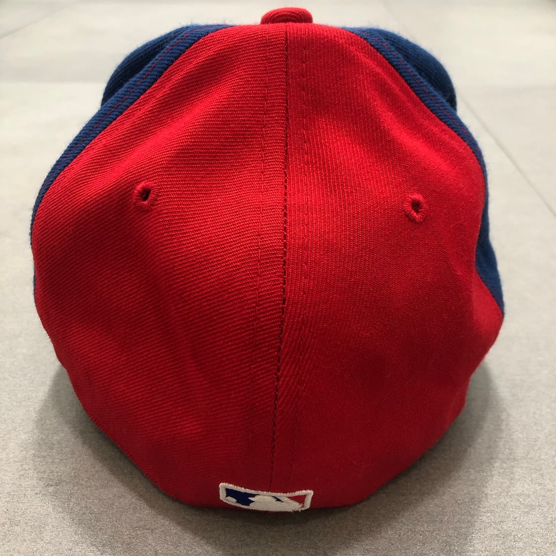 뉴에라 mlb 필라델피아 필리스 미국 usa 야구 모자 볼캡 59 상품이미지3