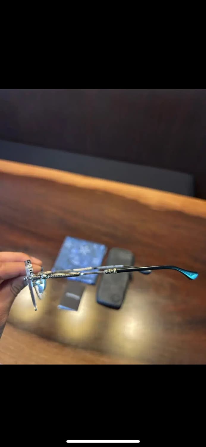 크롬하츠 frosted 상품이미지3