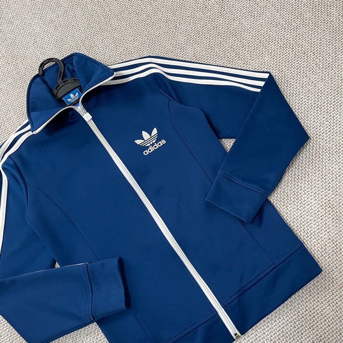 아디다스 여성 유로파 트랙탑 5133 상품이미지2