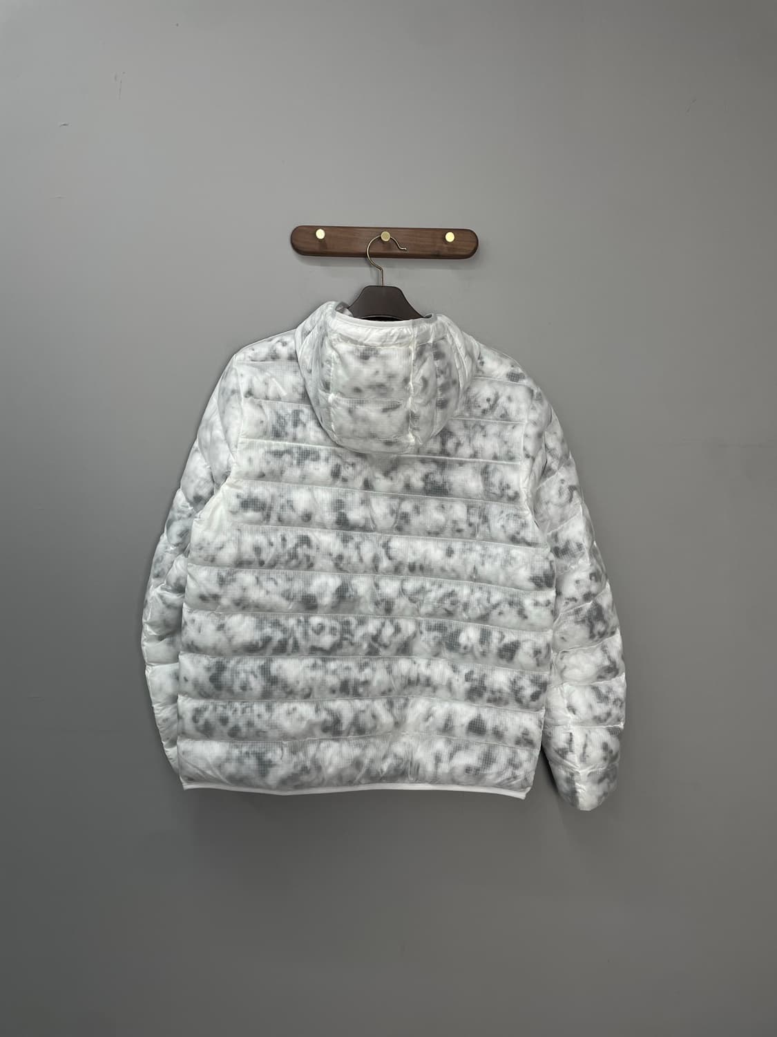 나이키 합성 다운 필 패딩 H1181 상품이미지5