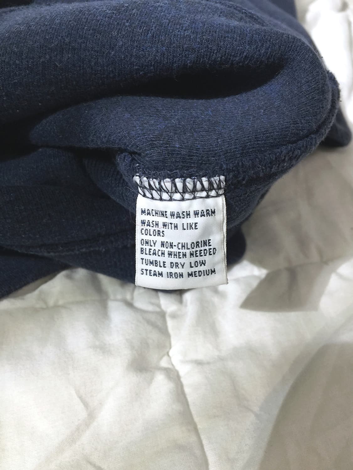 (MAN) 폴로랄프로렌 스웻 맨투맨 L 상품이미지5