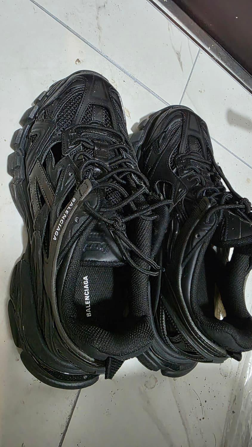 발렌시아가 트랙 상품이미지6