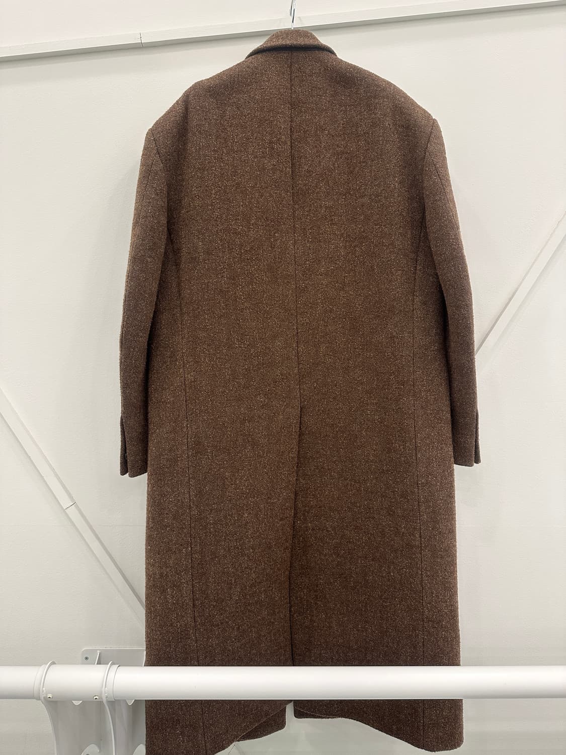 렉토 코트 손흥민 코트 팝니다  상품이미지2