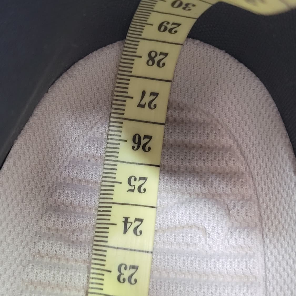 나이키 로쉐 런 스니커즈 운동화 런닝화 신발 270사이즈 상품이미지10