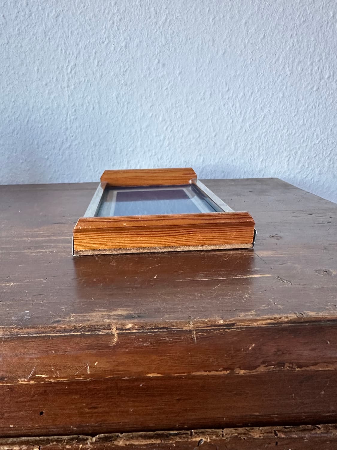 독일)빈틴지 파랑 트레이 상품이미지4