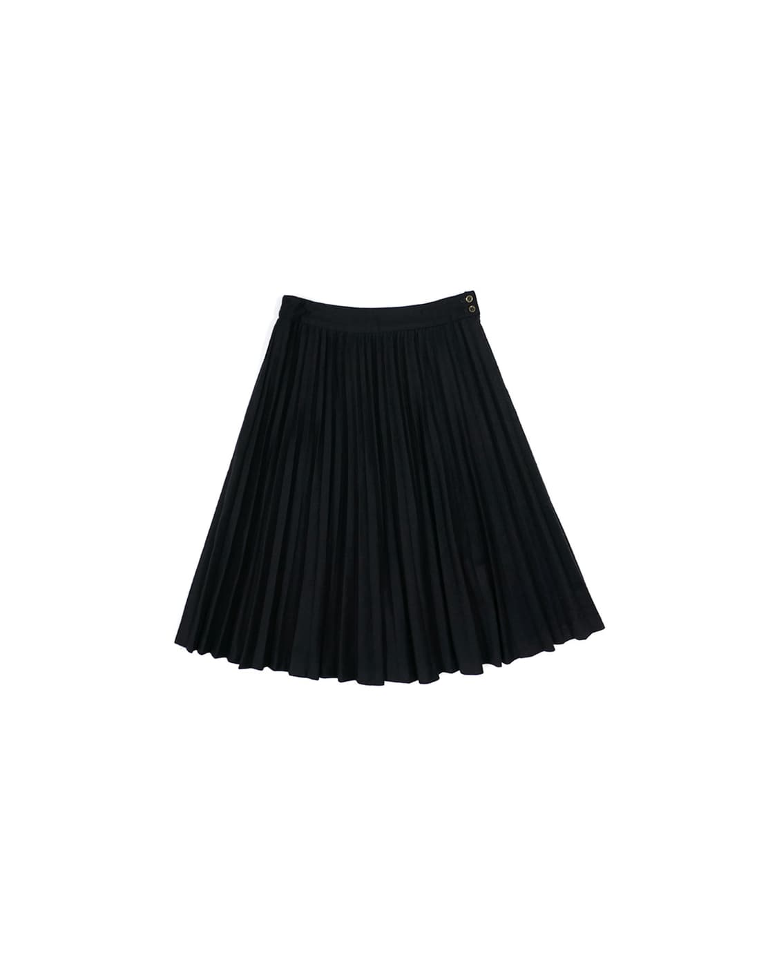 Macphee pleated skirt 상품이미지1