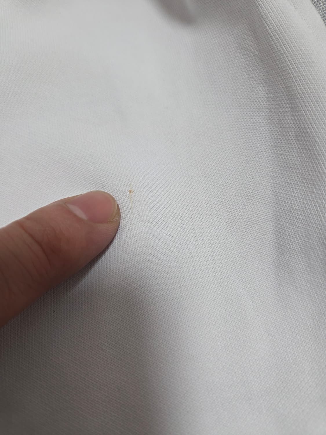 Y-3 아디다스 카고 배기 팬츠 상품이미지5