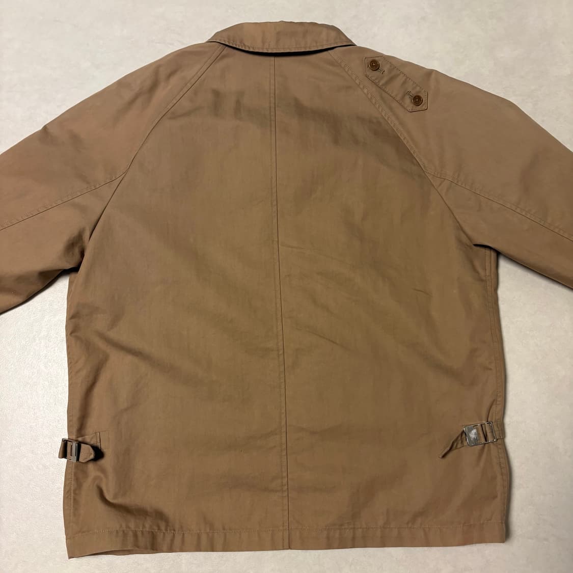 폴로 코치 자켓 상품이미지2