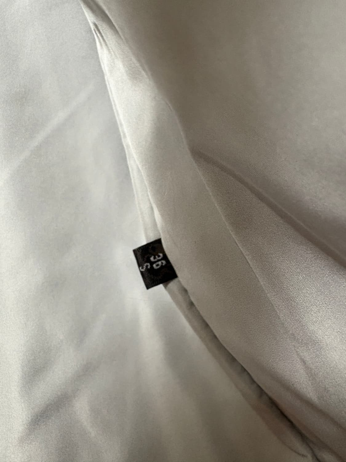 승뮤즈 100% 사가폭스 퍼자켓 상품이미지6