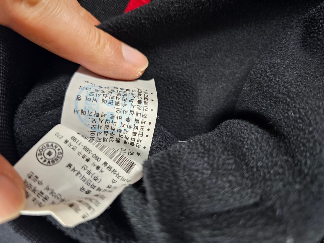 폴로빅포니져지 상품이미지4