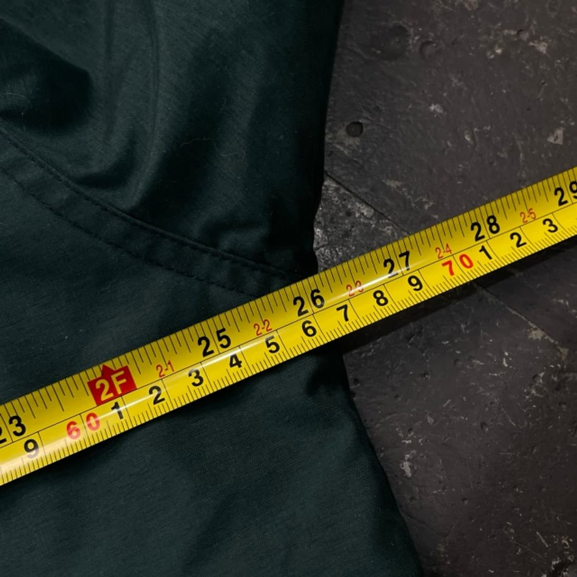 100 빈폴 올드스쿨 바람막이 상품이미지7