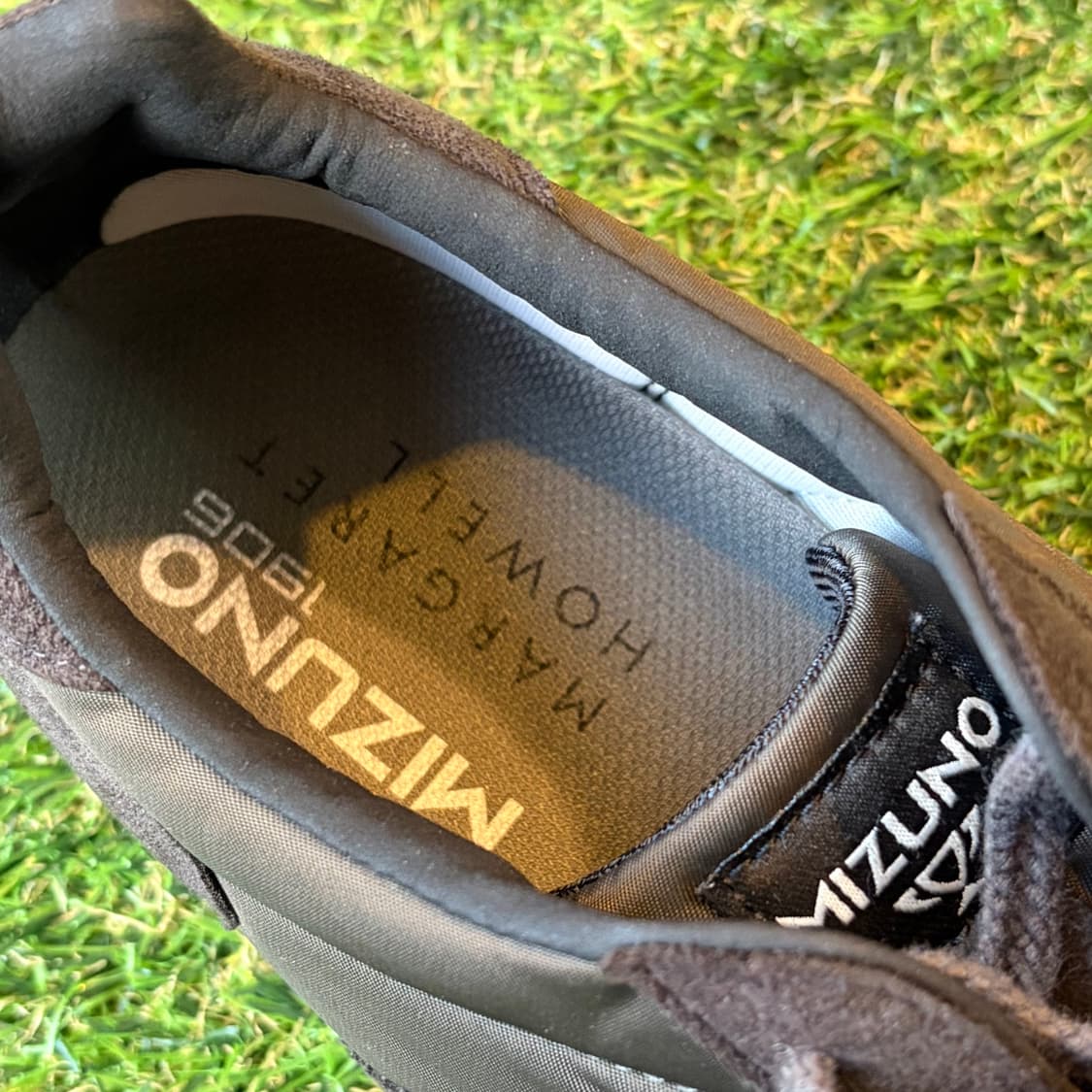 마가렛호웰x미즈노 스니커즈 상품이미지3