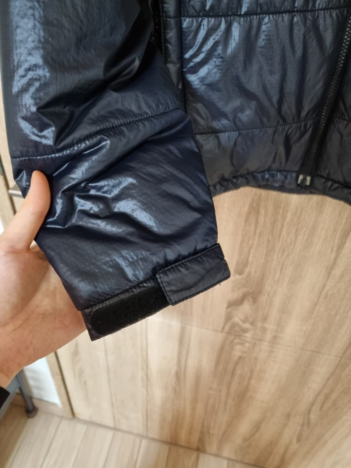 노스페이스 구스패딩 상품이미지4