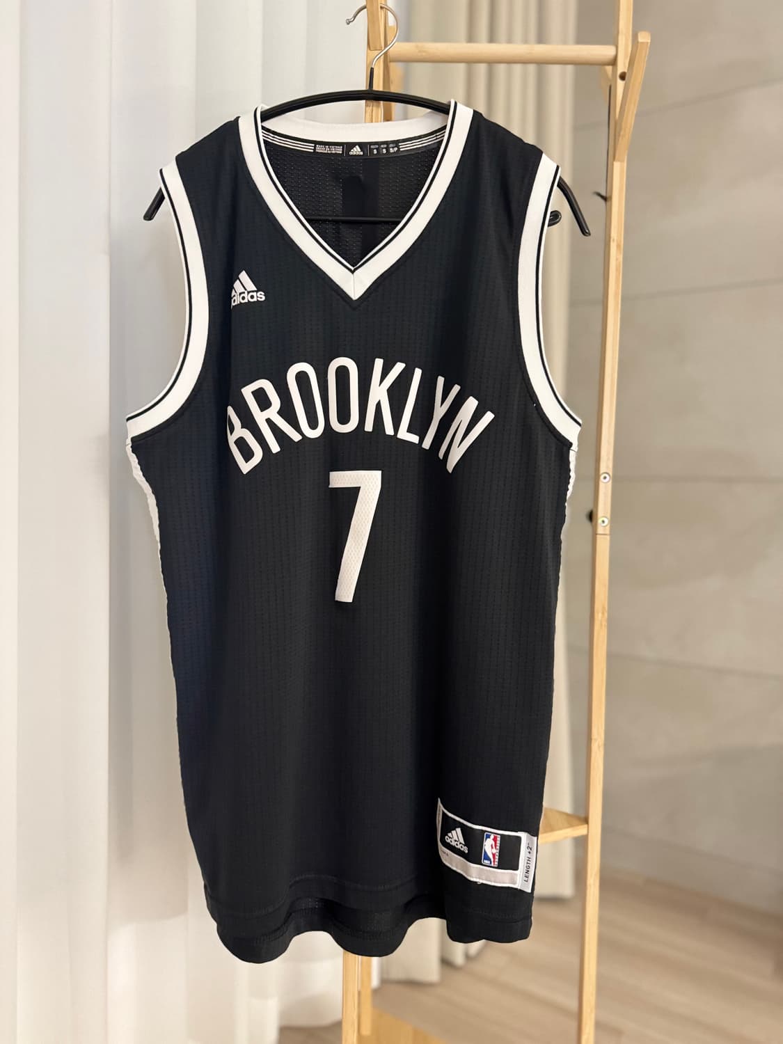 아디다스 농구나시 상품이미지1