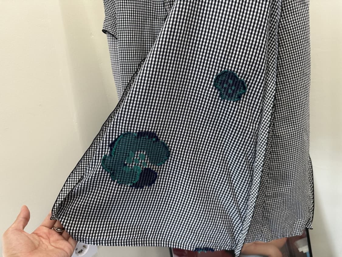 Jemy garcons one piece 상품이미지6