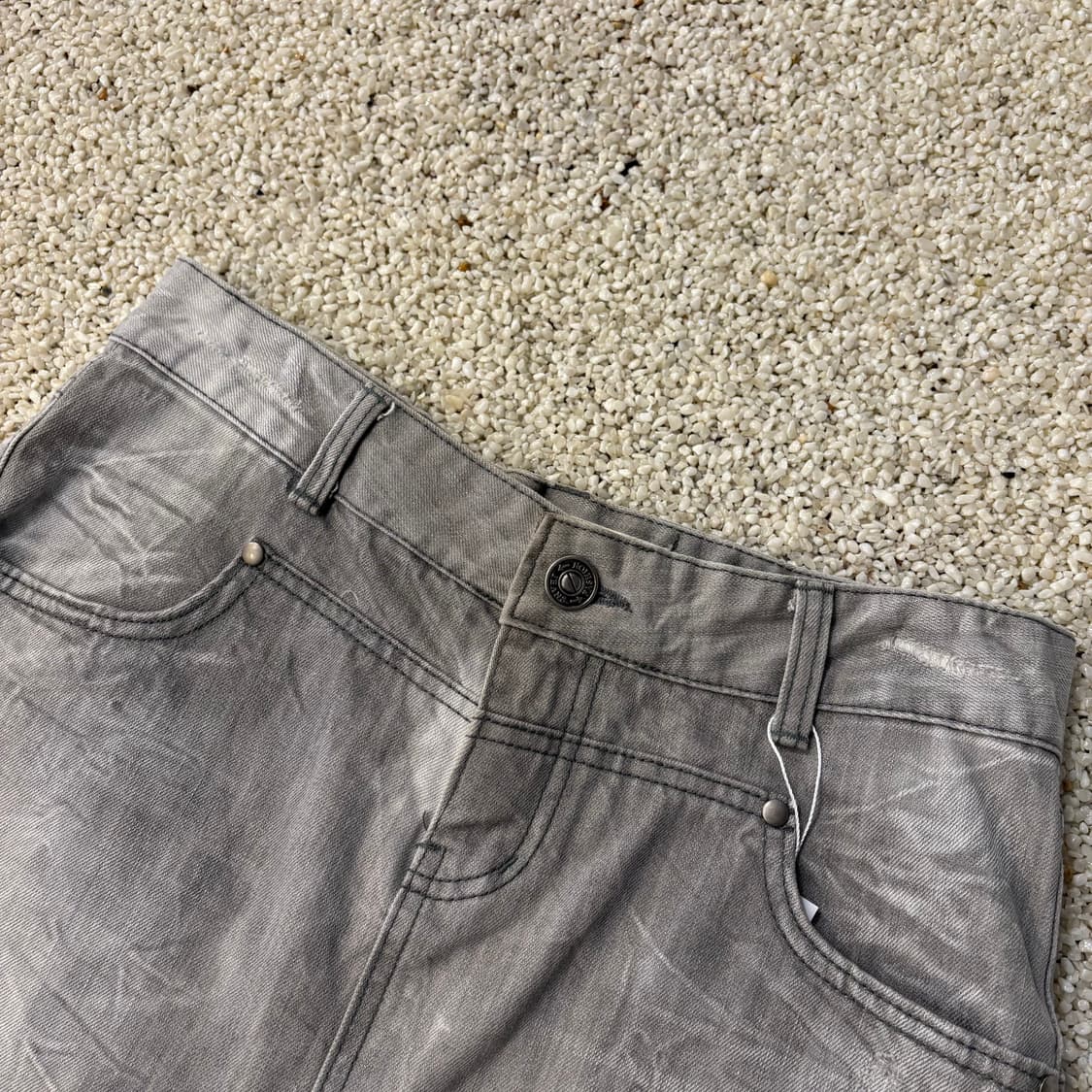 빈티지 미니 스커트 ⭐️918 상품이미지3