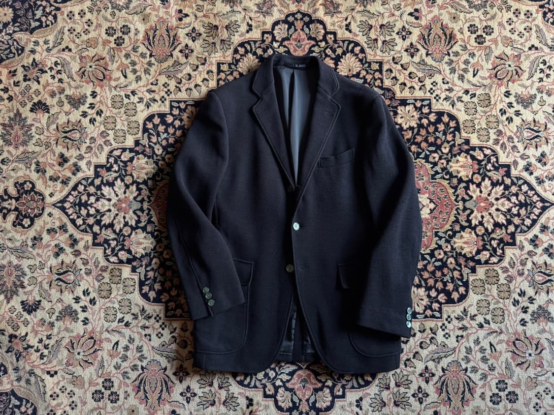 제이프레스 클래식 자켓 100 상품이미지1