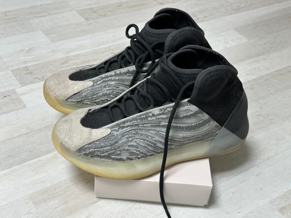 이지 퀀텀 라이프스타일 280 사이즈 상품이미지1