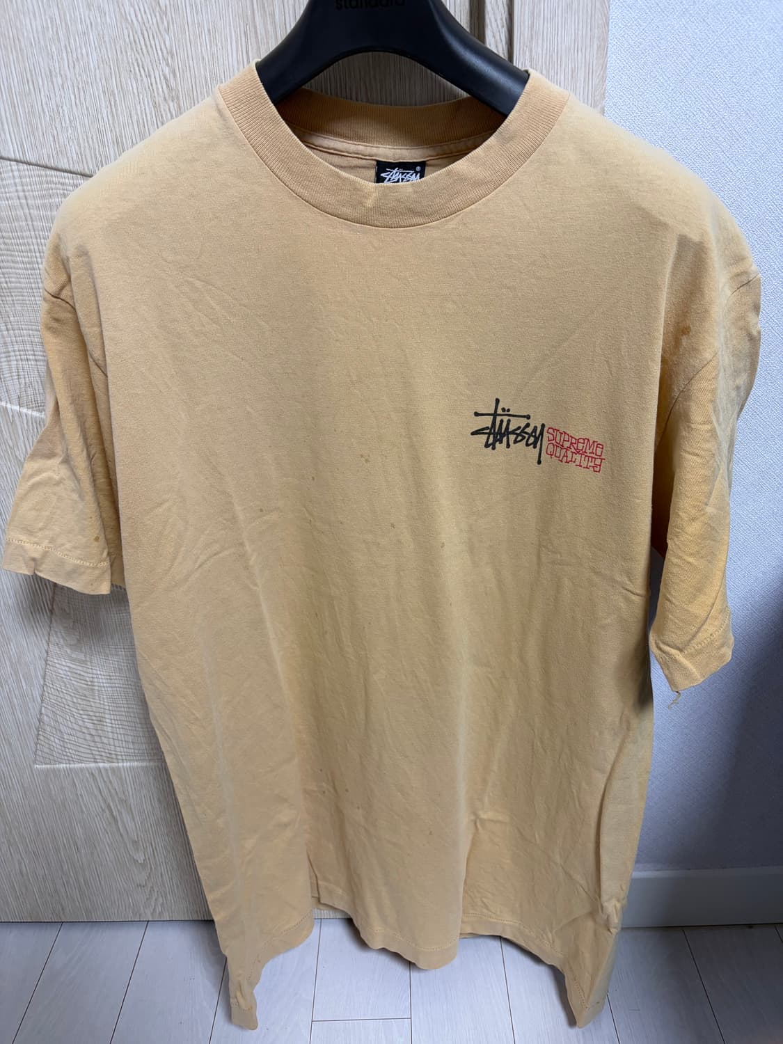 80s 스투시 스톤아일랜드 패러디 상품이미지1