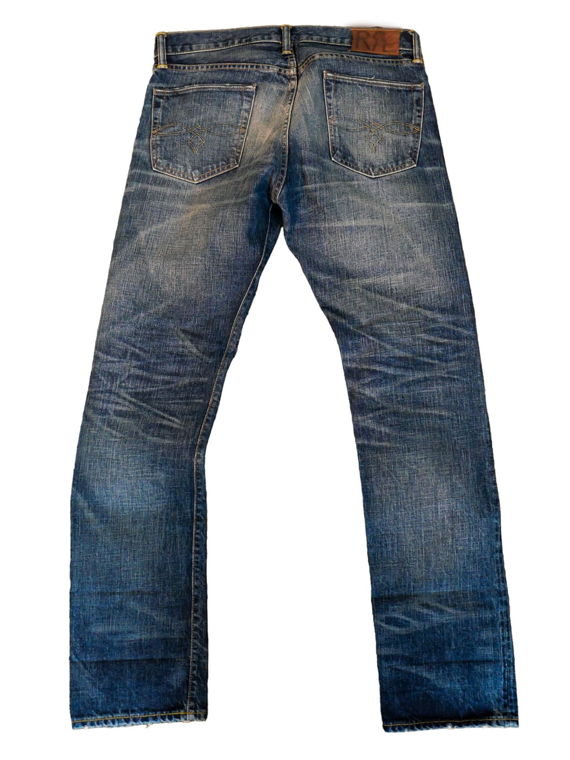 더블알엘 로우스트레이트 EastWest Yosemite 상품이미지6