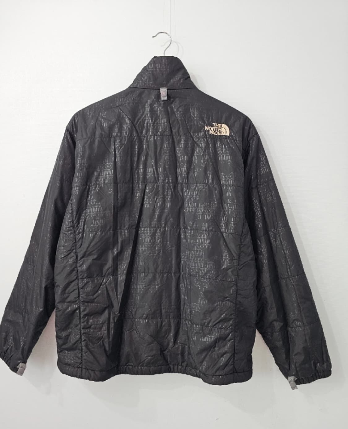 노스페이스 바람막이 자켓 2벌 105 상품이미지7