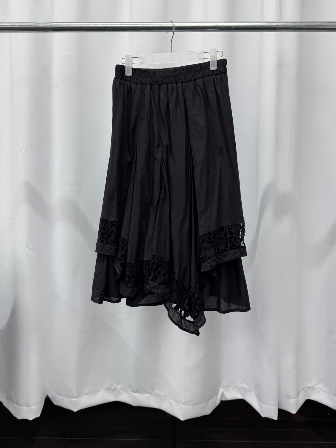vtg skirt 상품이미지1