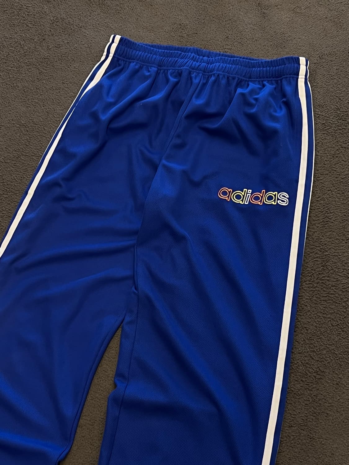 아디다스 올드스쿨 트랙팬츠 처분  상품이미지2