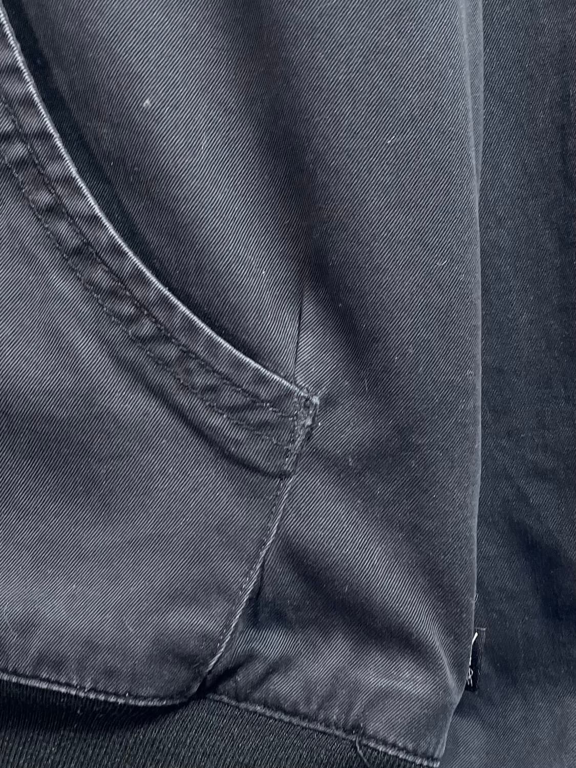 스투시 클래식 기어 후디 자켓 (on.413) 상품이미지4