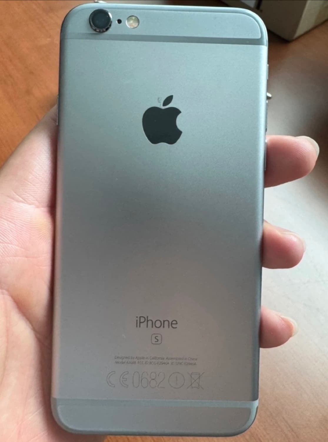 아이폰6s 스그 128기가 상품이미지7