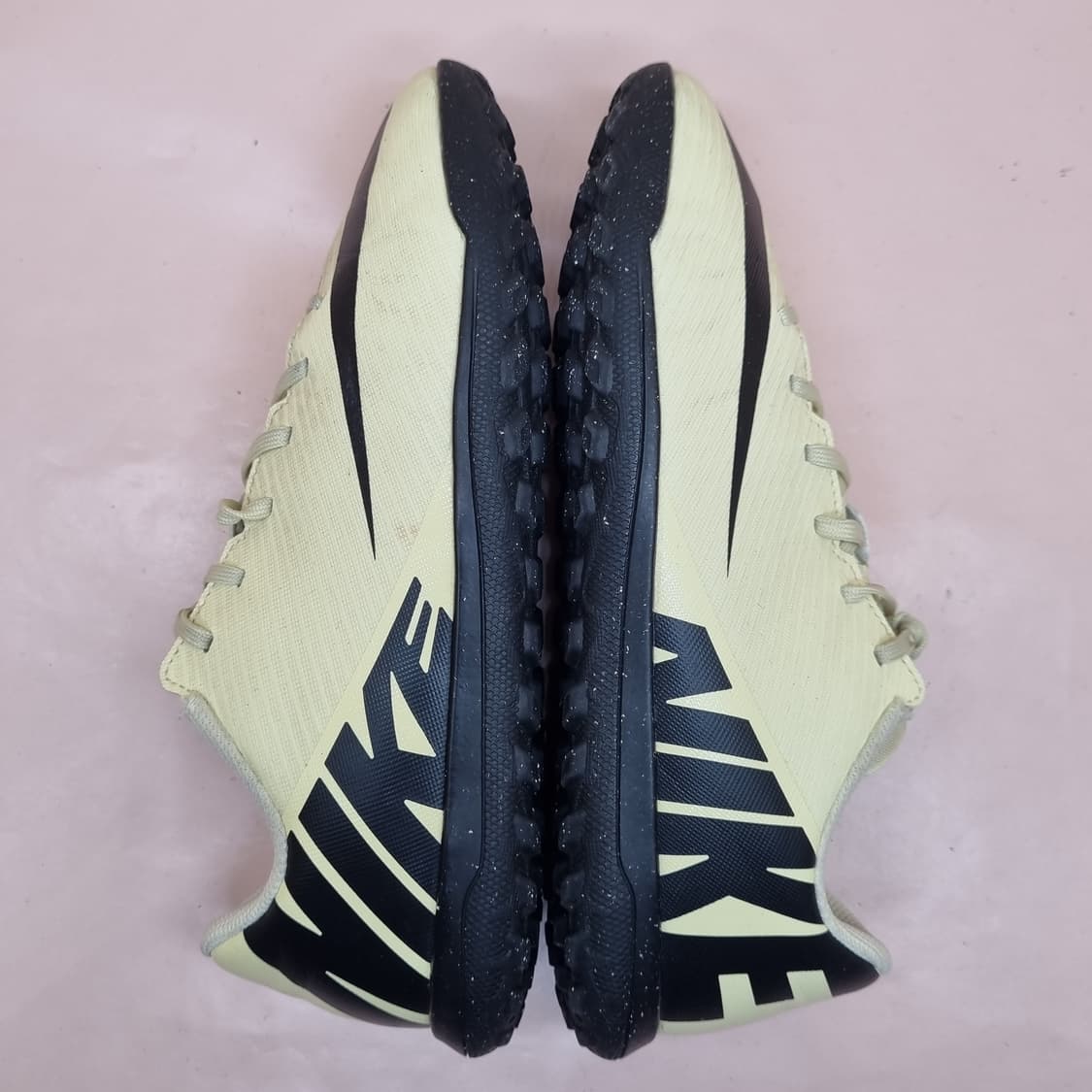 나이키 머큐리얼 베이퍼15 풋살화 240 상품이미지5